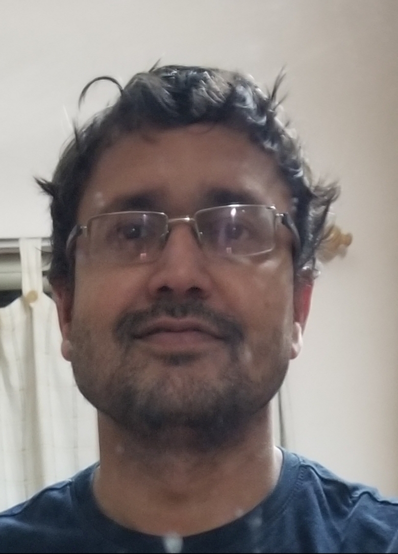 Aniruddh Jain