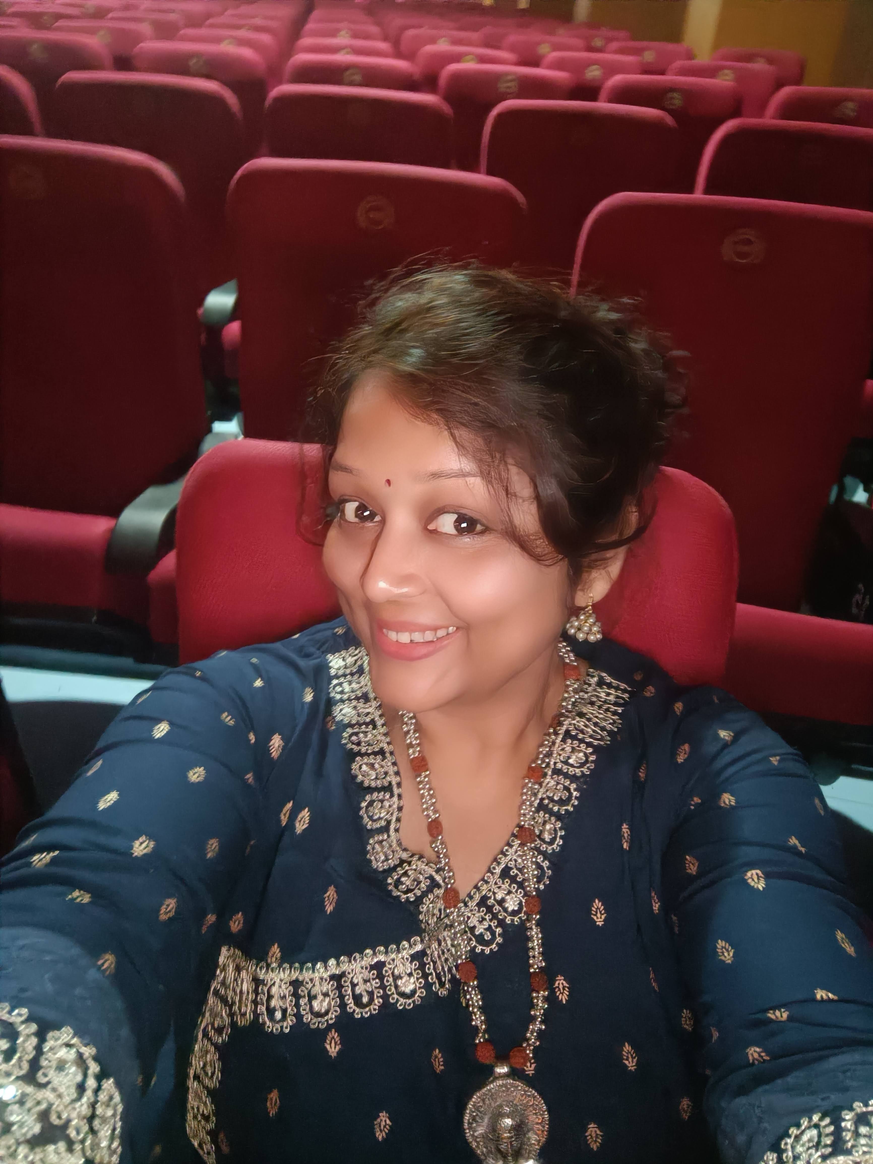 Dr. Bhoomika Srivastava